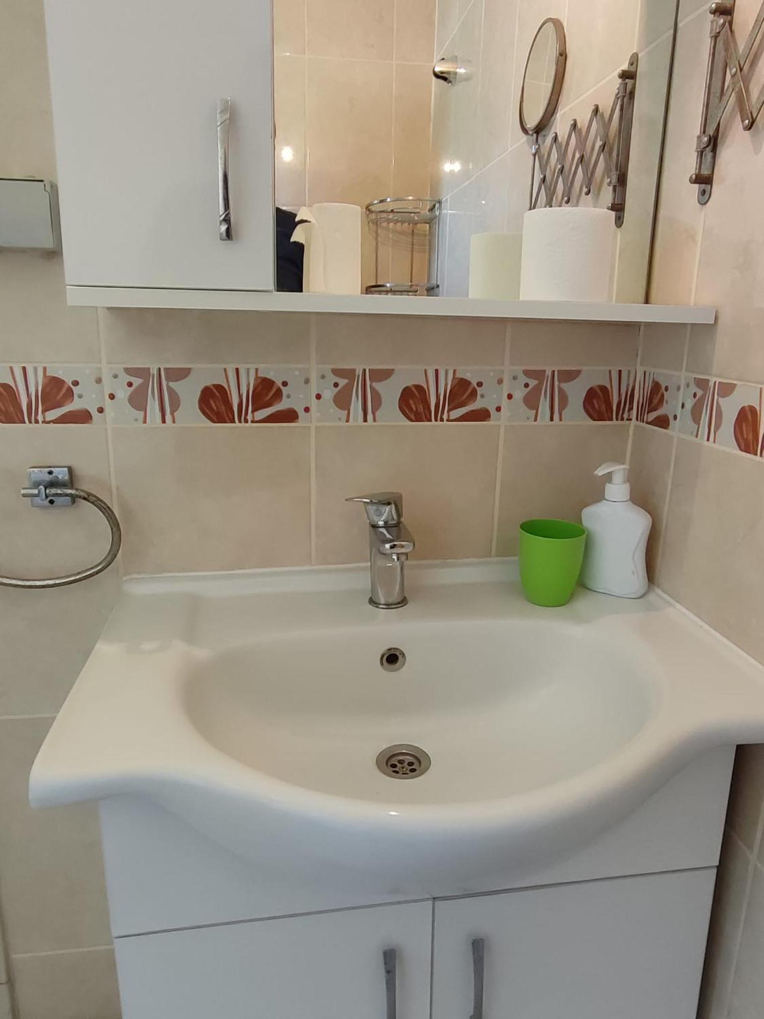 Flora Pansiyon Çıralı Apartamento Kemer Exterior foto