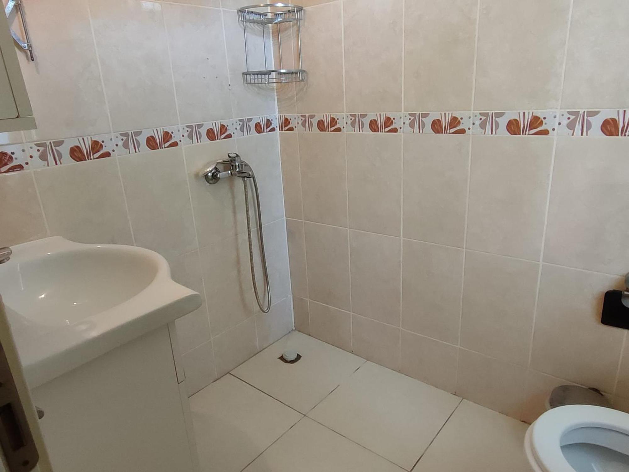 Flora Pansiyon Çıralı Apartamento Kemer Exterior foto